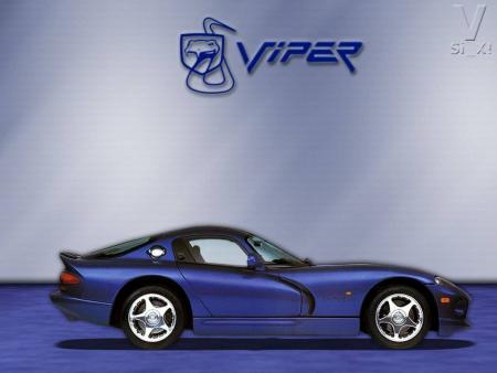 ma voiture du futur ;)
