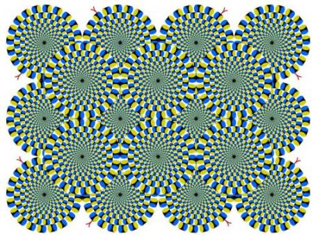 illusion